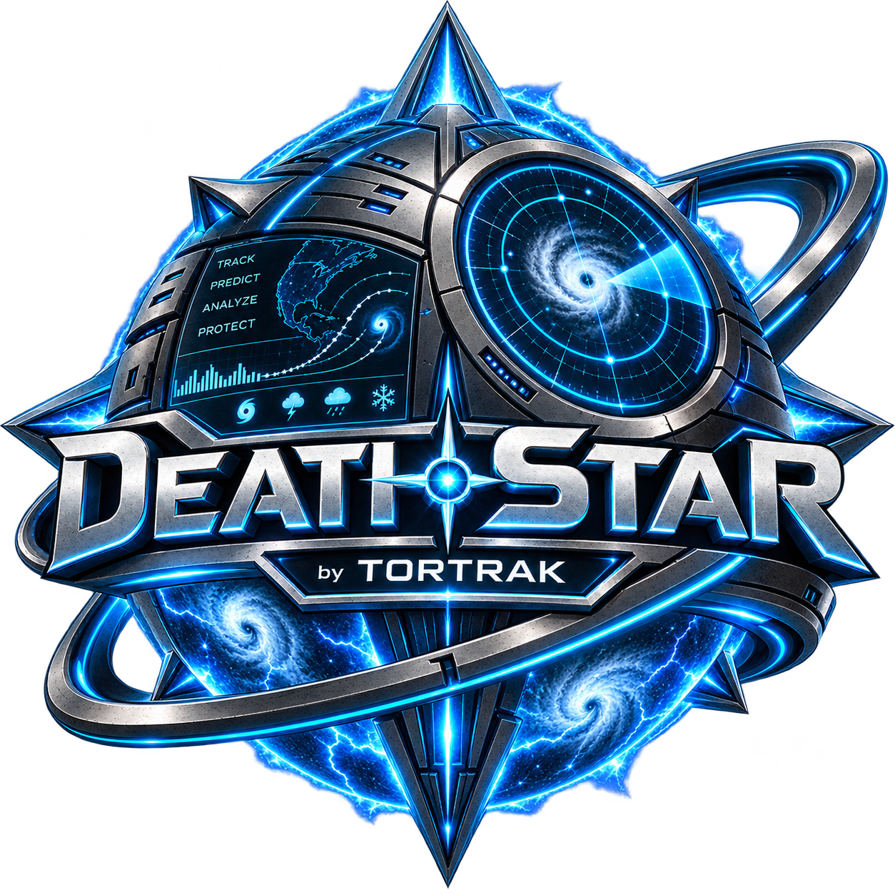 DeathStar by Tortrak emblem